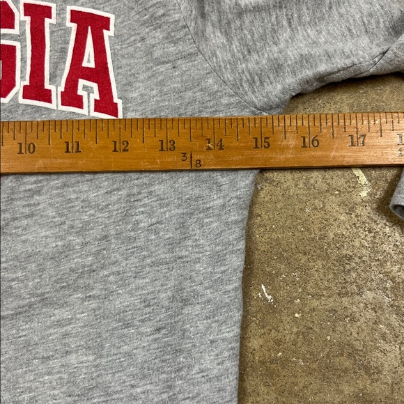 Champion Georgia Bulldogs Long sleeve shirt
Size: Small - Picture 10 of 11